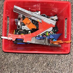 Toy Cars