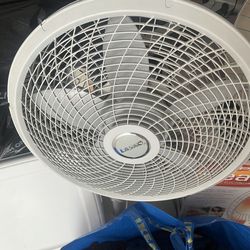 Lasko Fan