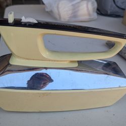 Hamilton Beach Super Mixette Hand Mixer 