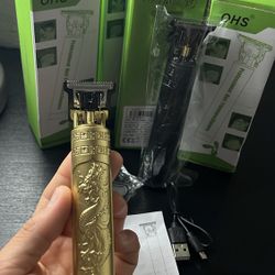 Professional Trimmer shaving machine