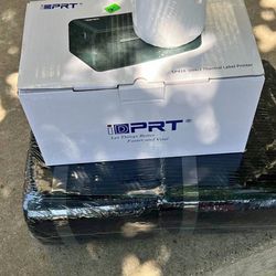 Thermal Printer