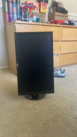 ASUS 144hz monitor