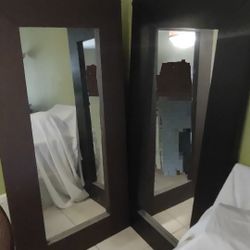 Full Length Mirrors 