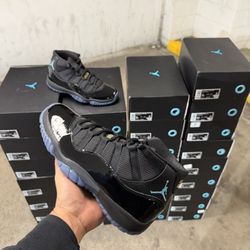 Jordan 11 Retro Gamma‼️🔥