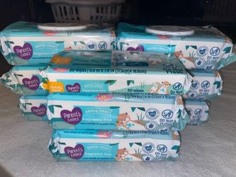 Baby Items