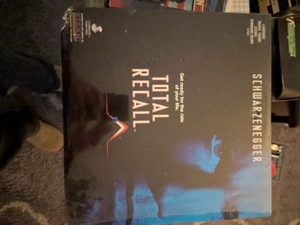 Total Recall 
