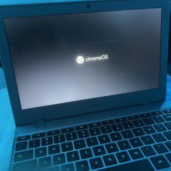 Samsung cromebook