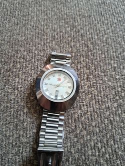 Reloj Rado Automatic 