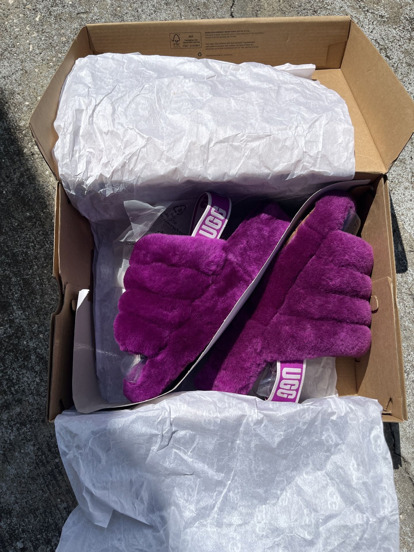 Ugg Slippers