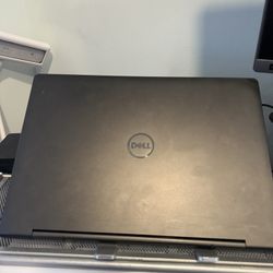 Used Inspiron 13 7000 2-in-1 Laptop 