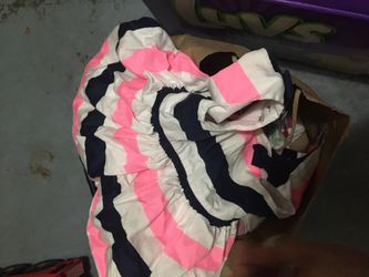 Free clothes baby clothes