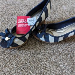 New Women's Heels/Wedges