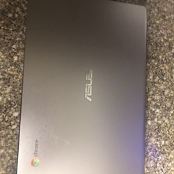 Asus Chromebook
