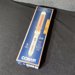 Conair Double Ceramic Flatiron