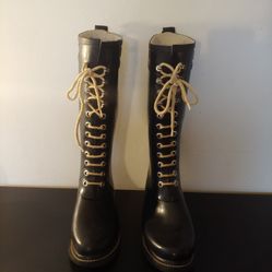 ILSE JACOBSEN Rain Boots 