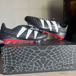 Adidas Predator 