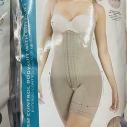 Fajas Colombianas