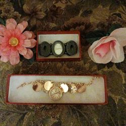 New Ladies Bracelet Watches For MOTHERS DAY $20 Each