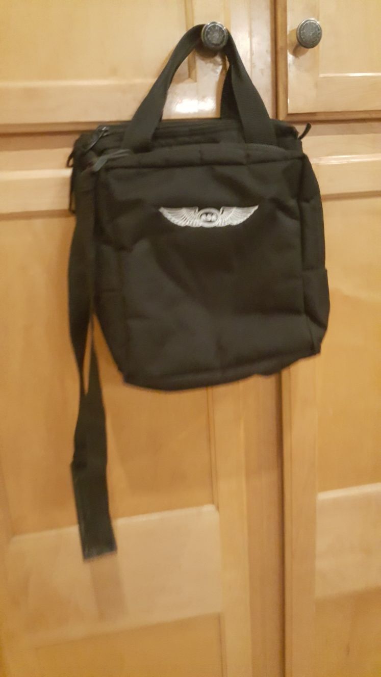 Camera bag
