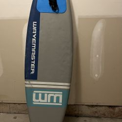 Surfboard 6ft For Kids