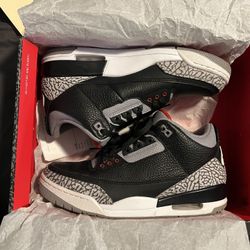 Air Jordan 3