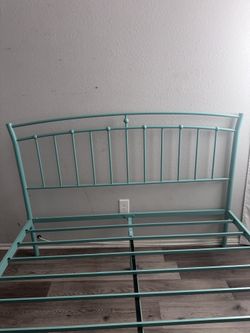 Queen Size Bed Frame