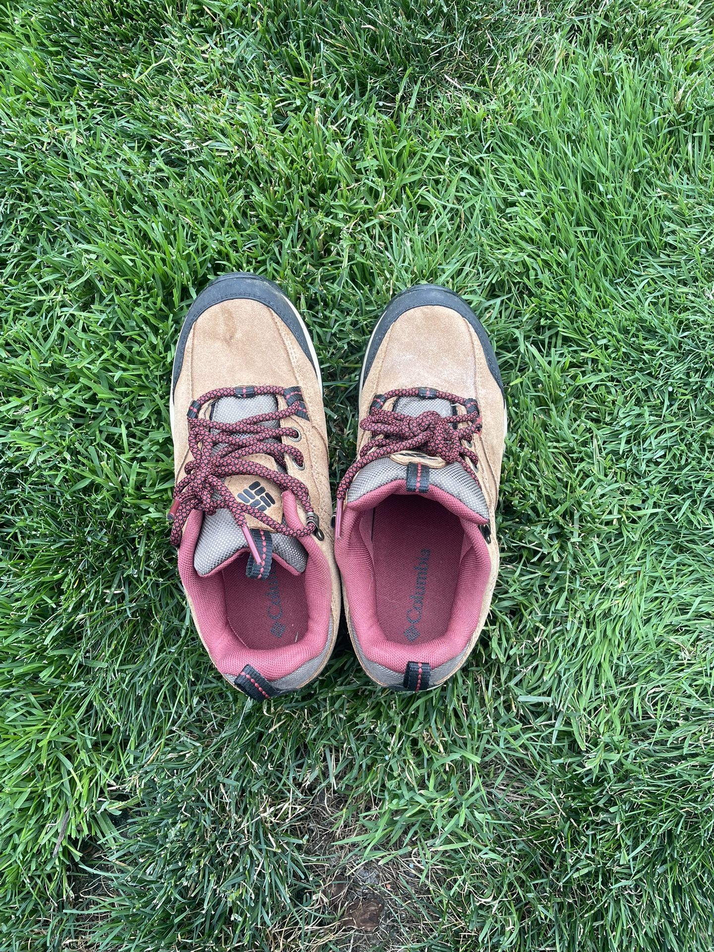Columbia Shoes - Women’s Size 7