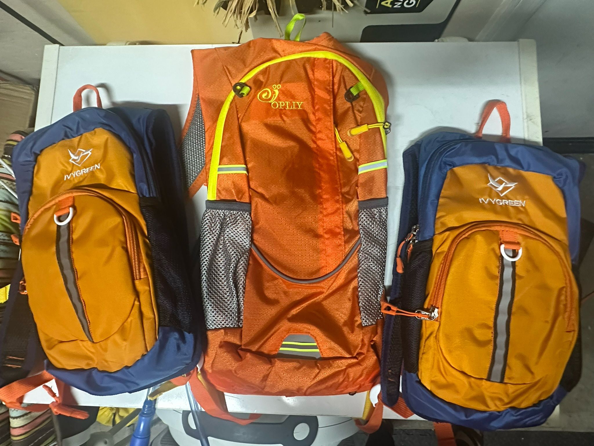 Kids Hydration Backpack