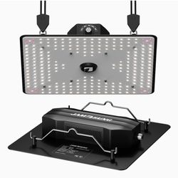 JAMSUNG  FULL SPECTRUM LED GROW LIGHT 150 WATT 