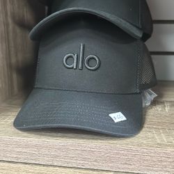 Gorra Alo