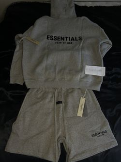 Essentials Set