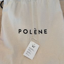 Polene Numero Huit Bag Mini