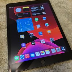 iPad (7th Gen) 
