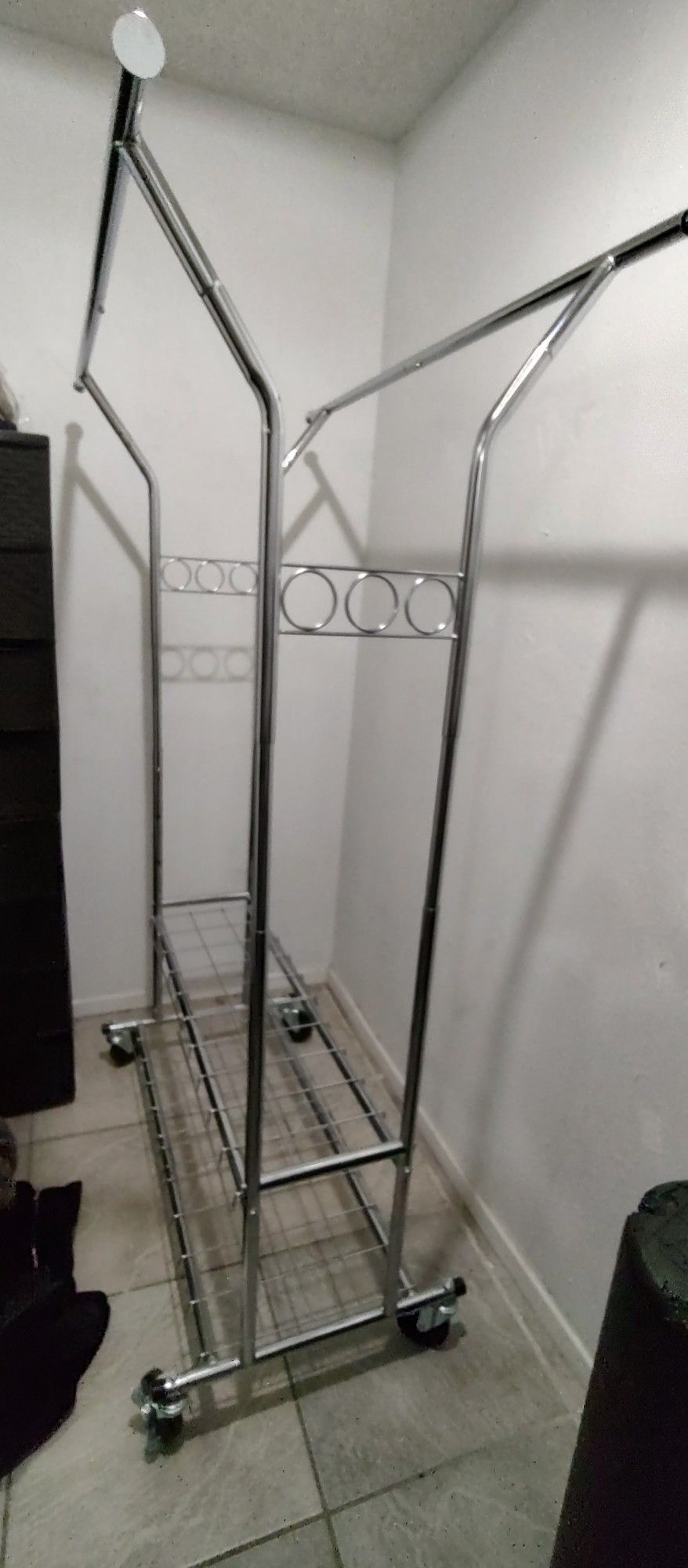 Clothing Rack