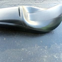 Low Pro Harley Seat