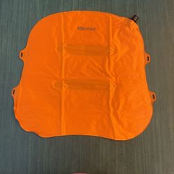 Marmot Backpacking Inflatable Pillow