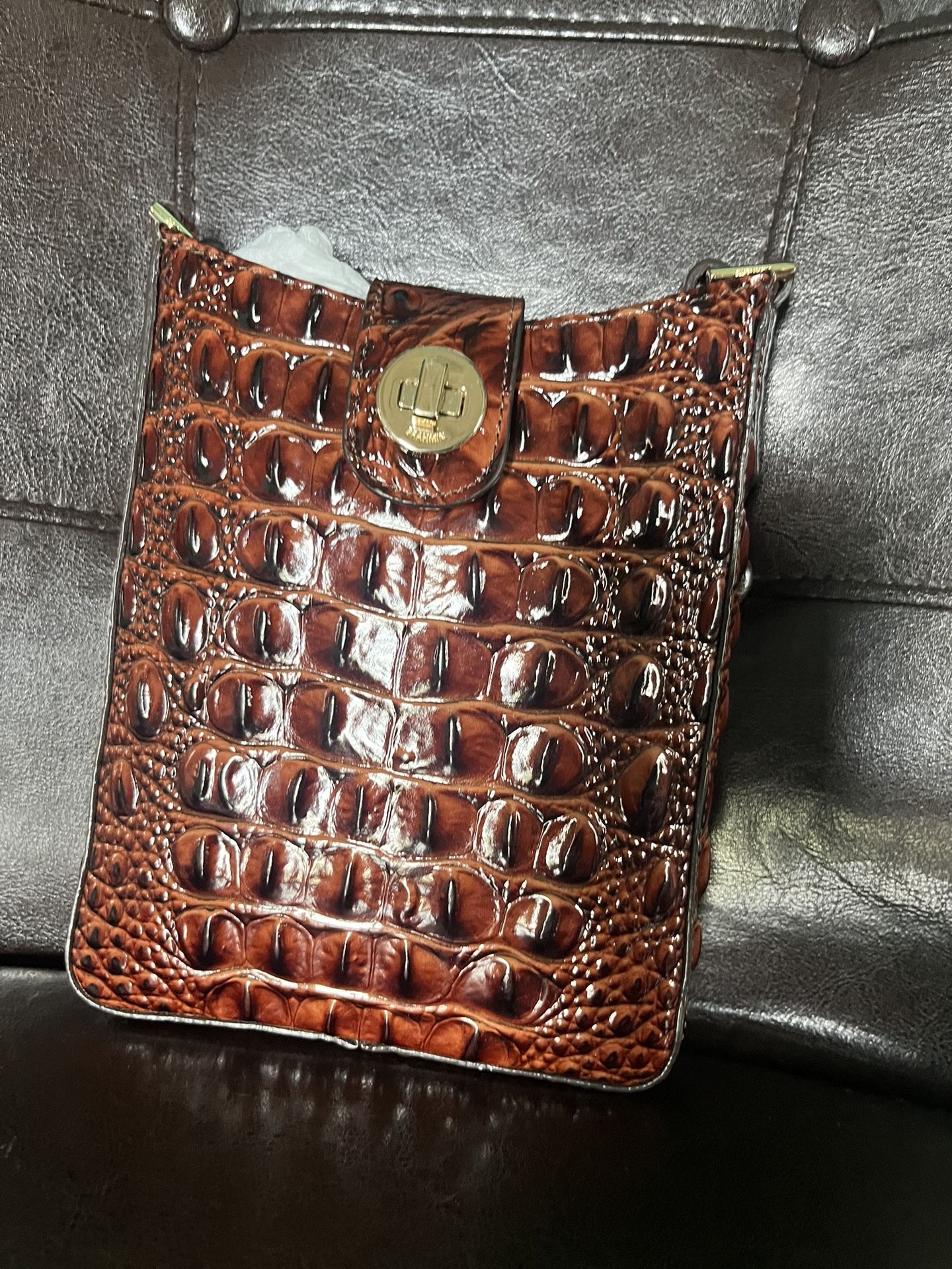Leather Bag