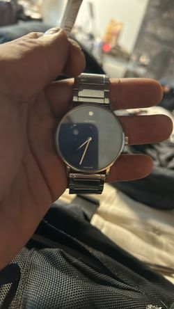 Movado