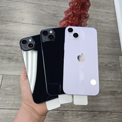 Iphone 14 Plusb128gb Unlocked! Financing Available 👌 