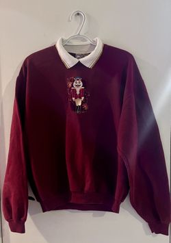 Christmas Nutcracker Sweater (Size M)
