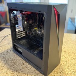 Budget Gaming PC