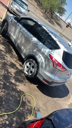 2014…fordEscape. 1.6L. $5000