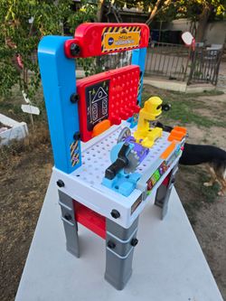 Kids toy