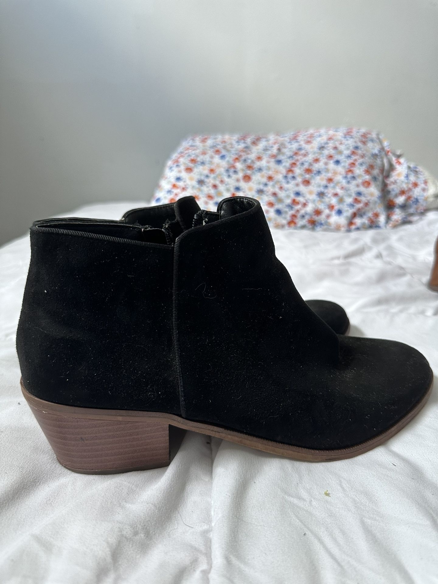 Women’s Boots Black Size 11 