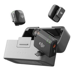 Dji Mic Minis 