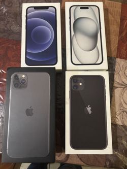 boxes 