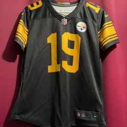 NFL Jersey #19 Women