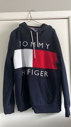 Tommy hilfilger hoodie