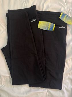 Spalding leggings