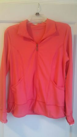 Women's Danskin Jacket